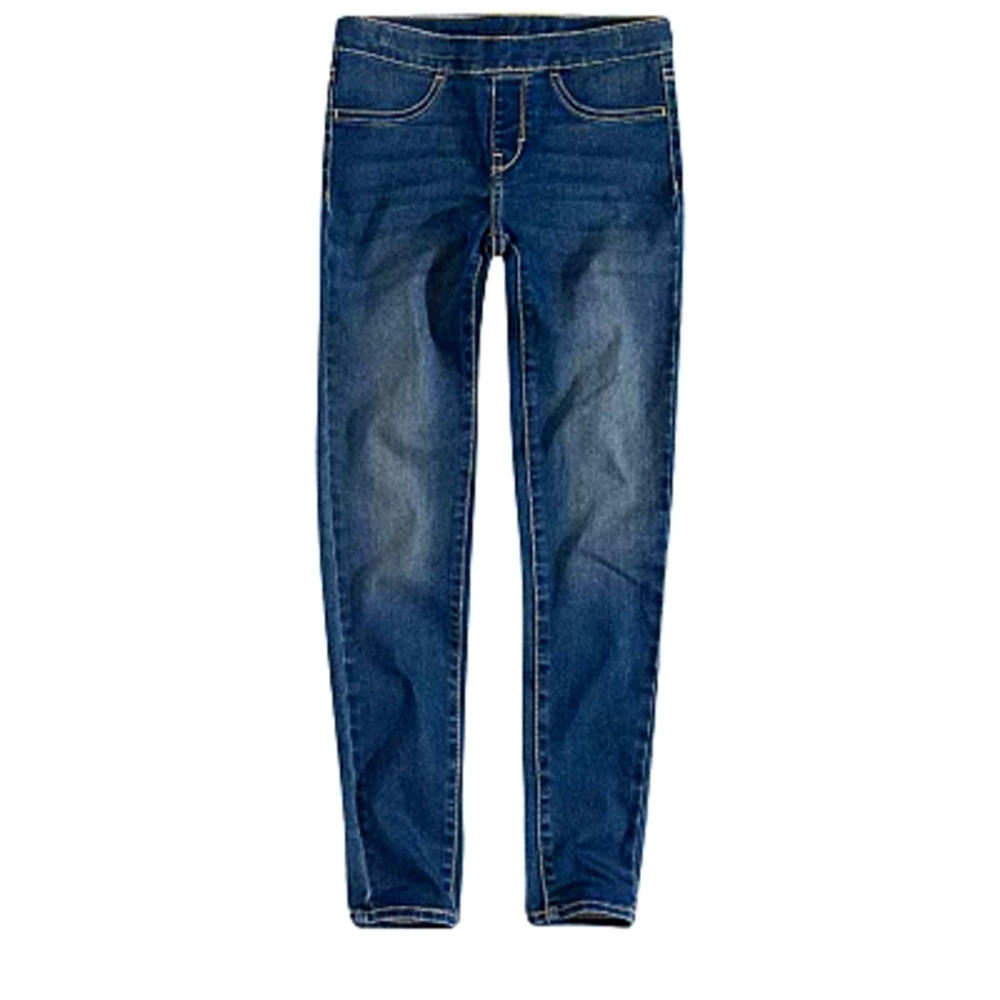 Girls, Levi's Pull-On Jeggings